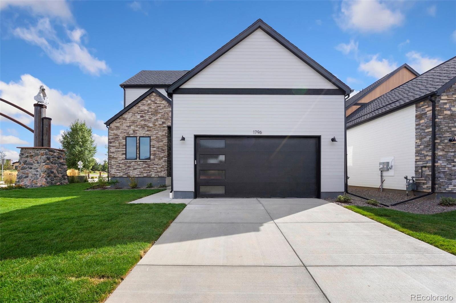 MLS Image #0 for 1796  barefoot drive,windsor, Colorado