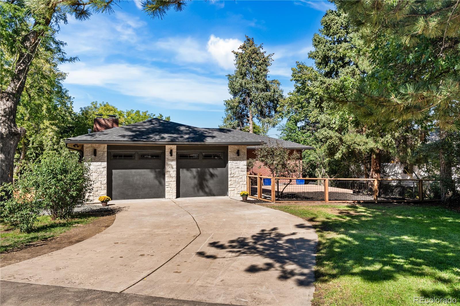 MLS Image #2 for 11340  benthaven drive,lakewood, Colorado