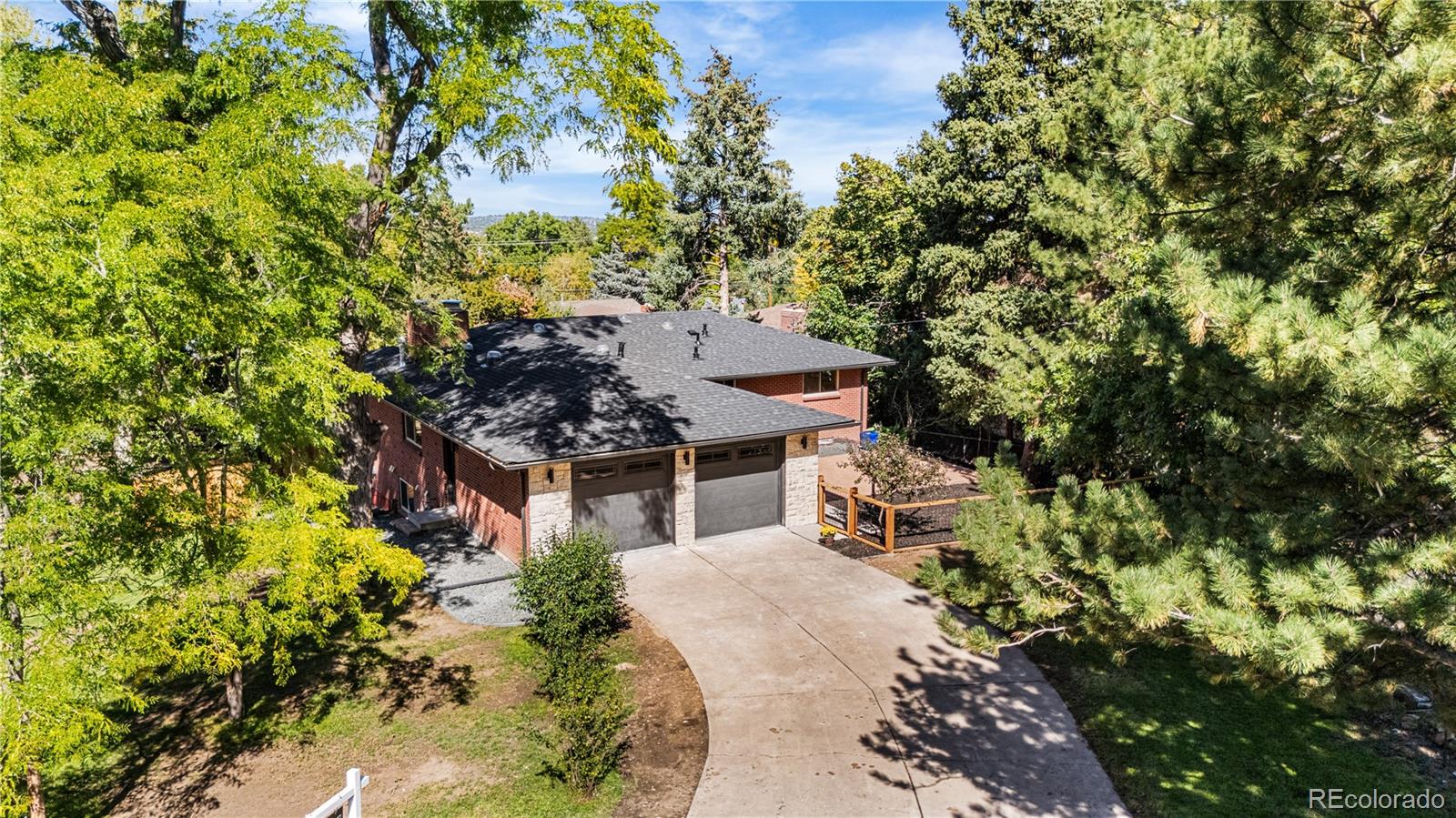 MLS Image #3 for 11340  benthaven drive,lakewood, Colorado