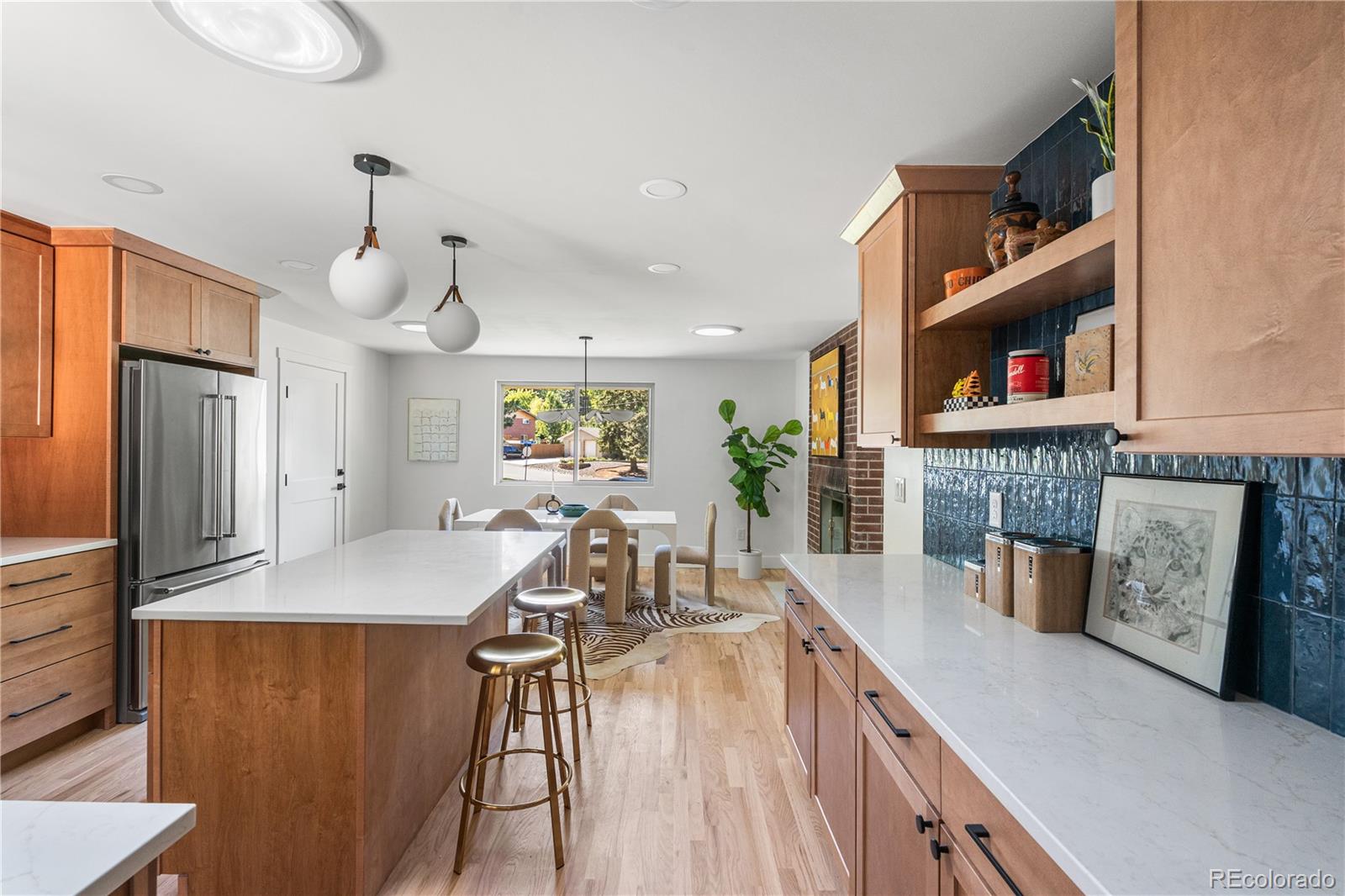 MLS Image #4 for 11340  benthaven drive,lakewood, Colorado