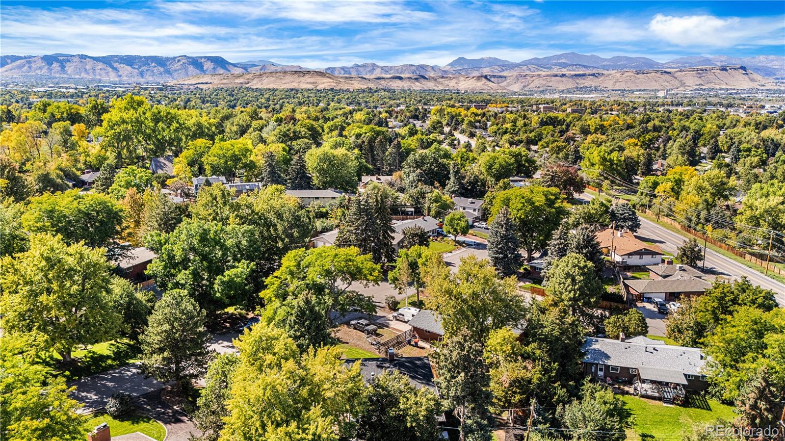MLS Image #42 for 11340  benthaven drive,lakewood, Colorado