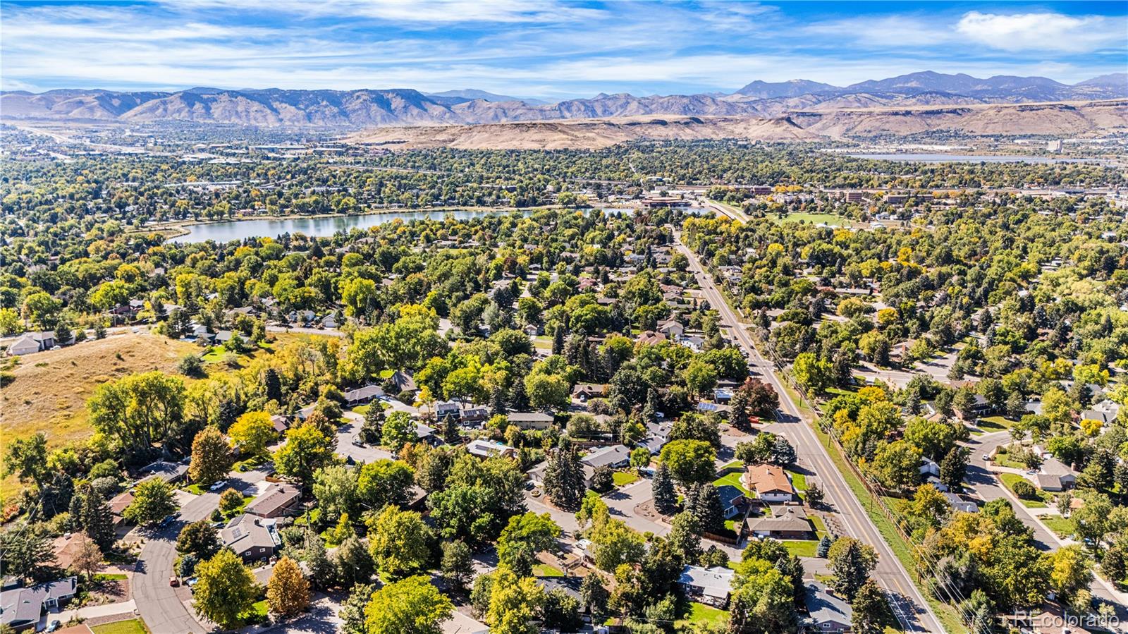 MLS Image #43 for 11340  benthaven drive,lakewood, Colorado