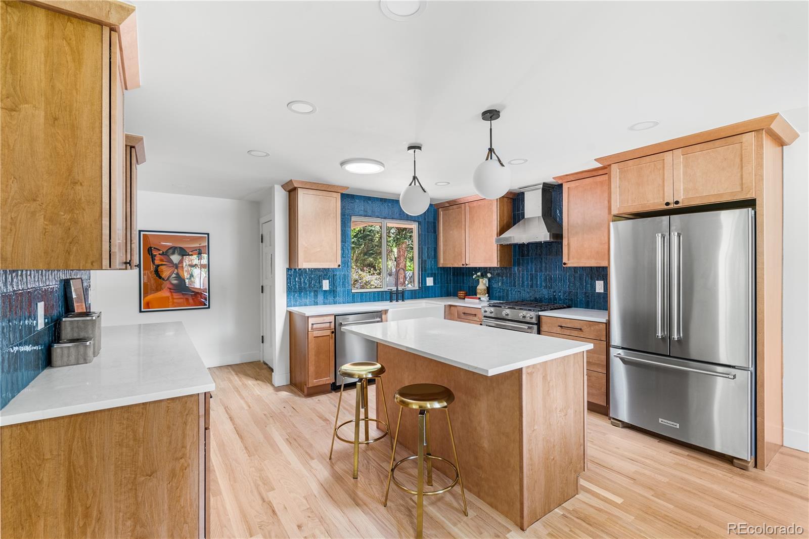 MLS Image #5 for 11340  benthaven drive,lakewood, Colorado