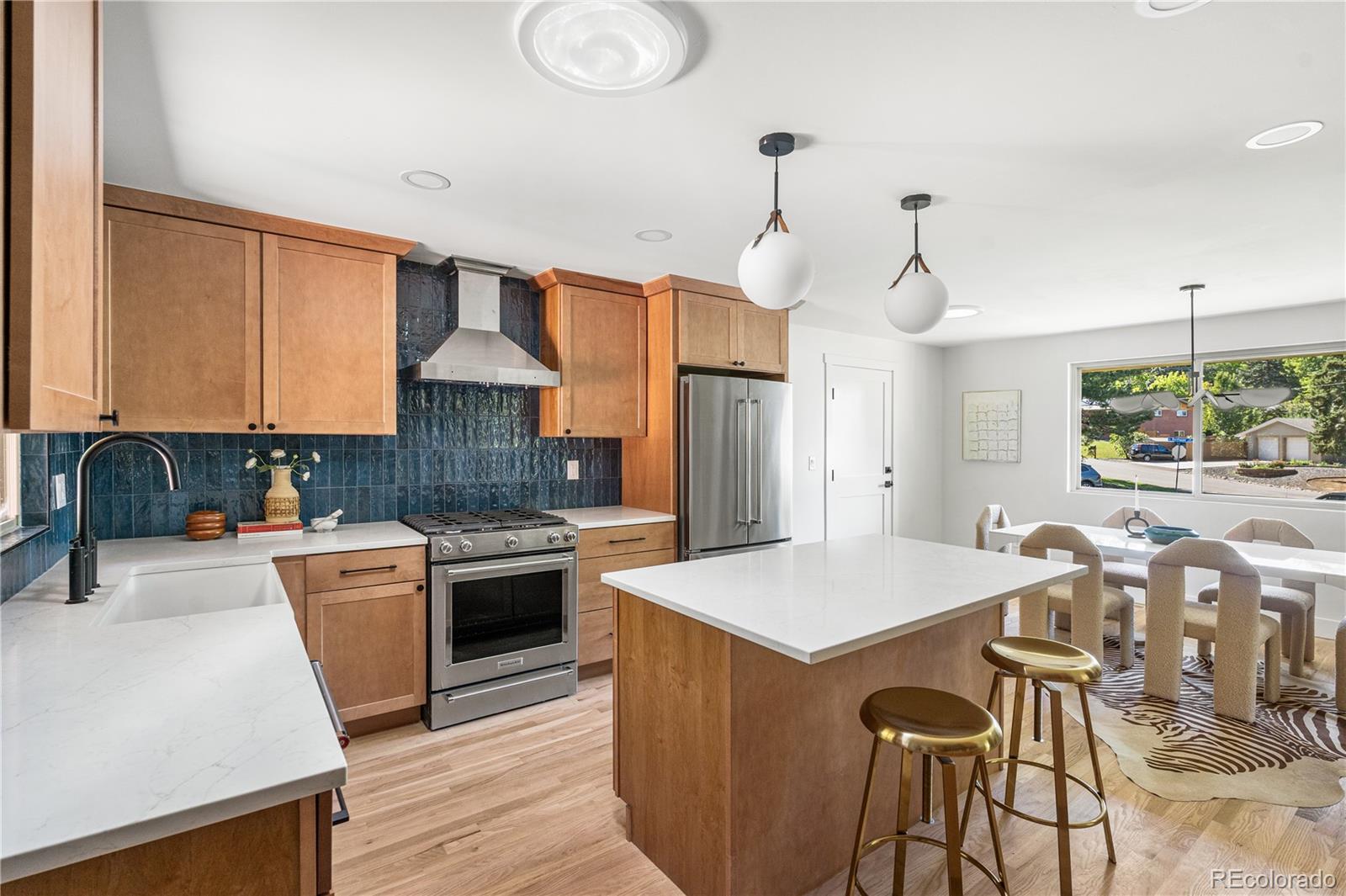 MLS Image #7 for 11340  benthaven drive,lakewood, Colorado