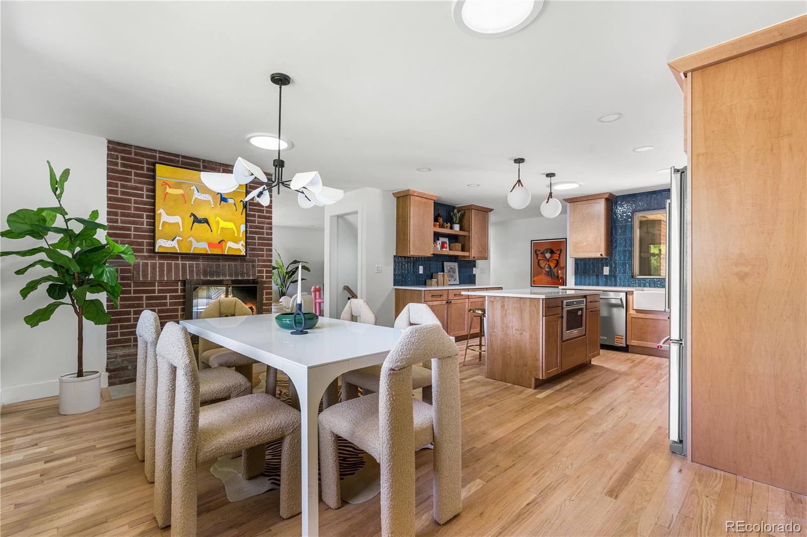 MLS Image #8 for 11340  benthaven drive,lakewood, Colorado