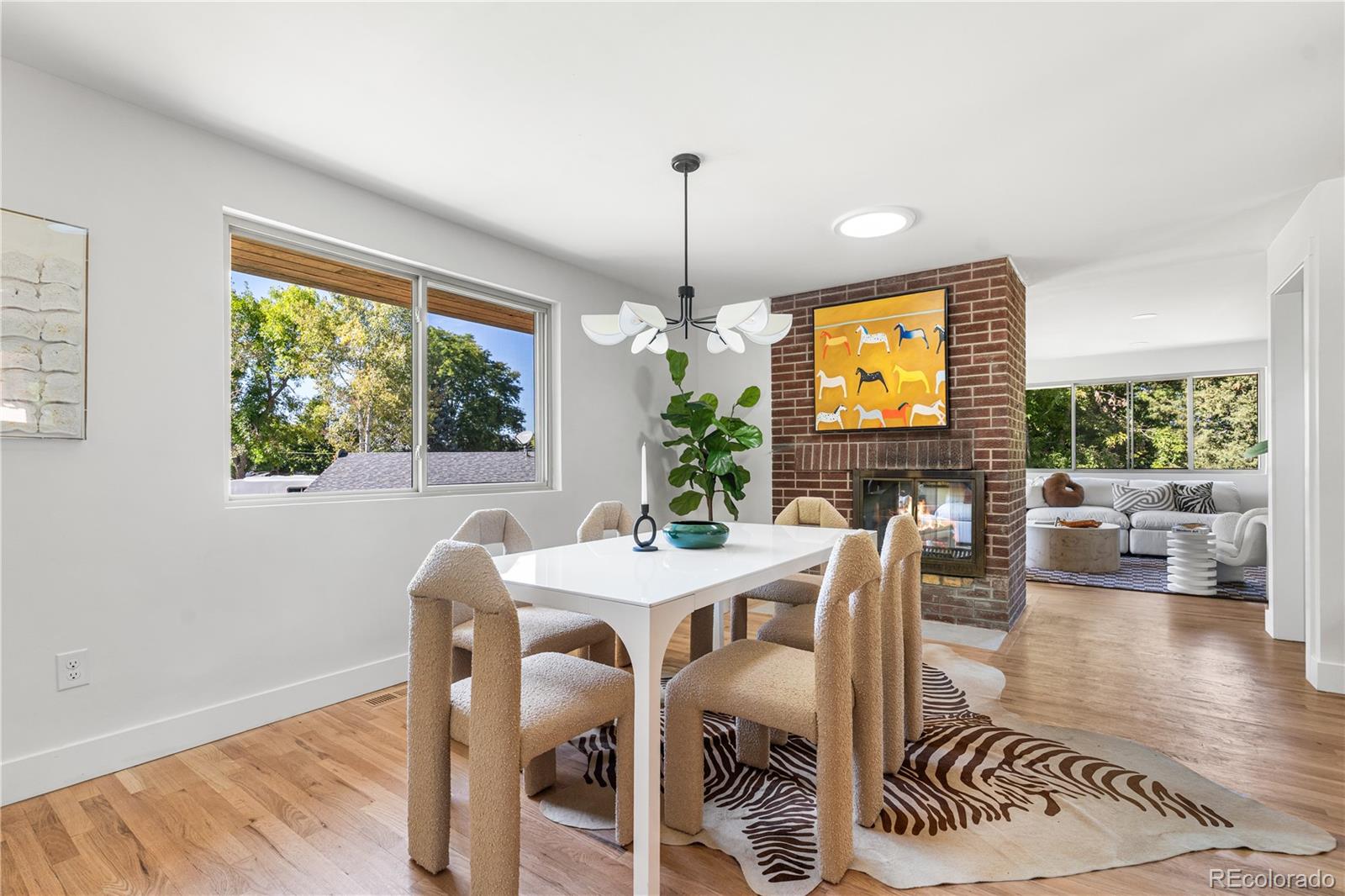 MLS Image #9 for 11340  benthaven drive,lakewood, Colorado