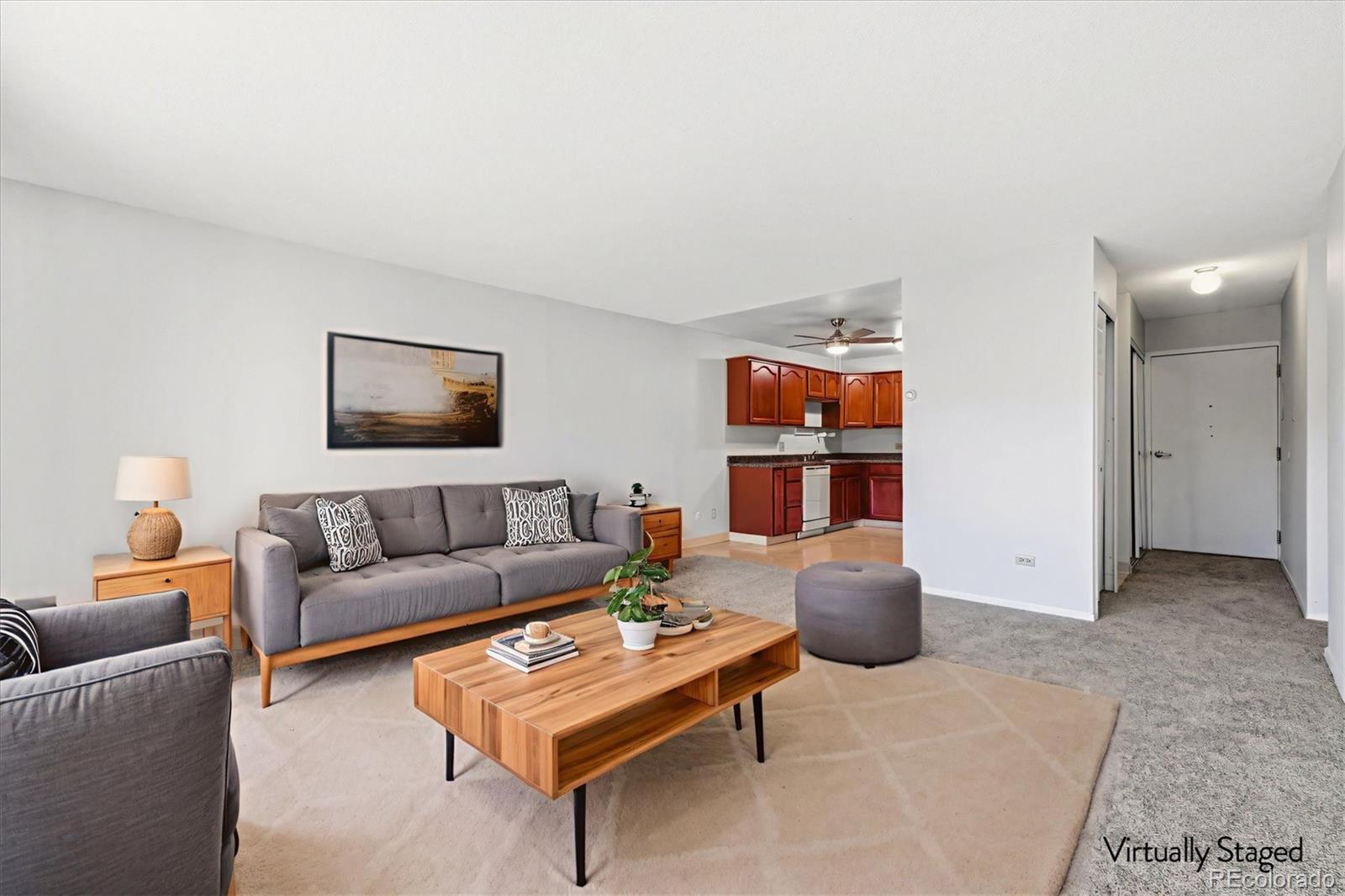 MLS Image #2 for 650 s alton way 1a,denver, Colorado