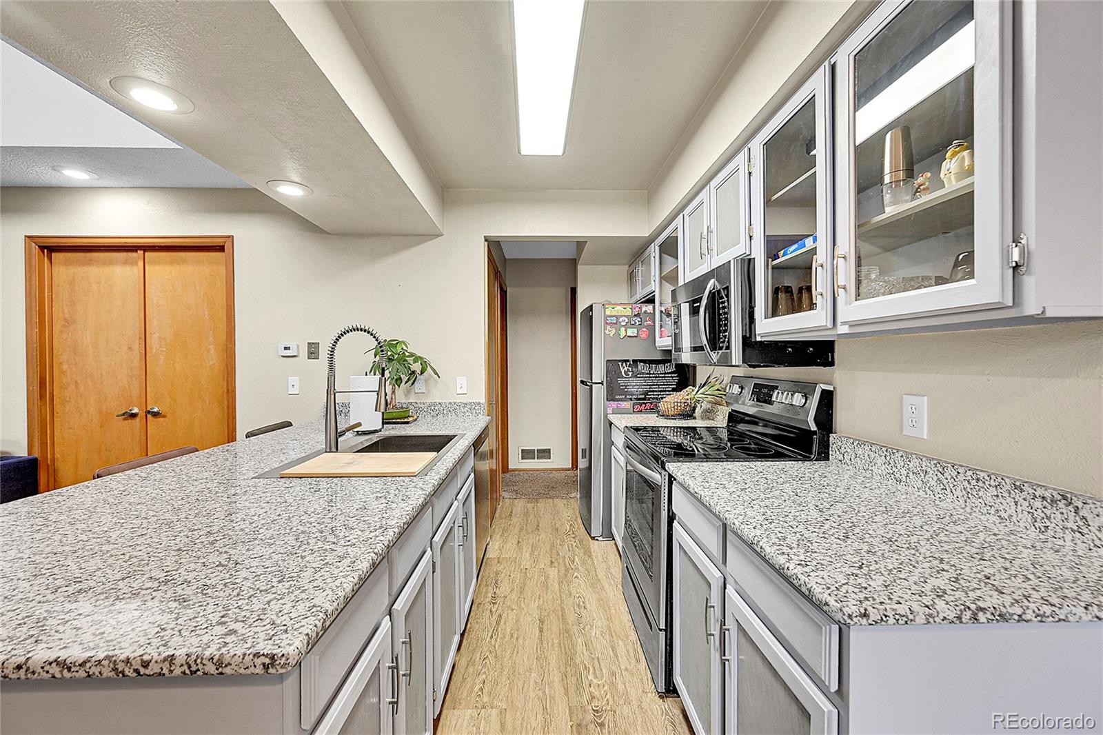 MLS Image #0 for 8010  garrison court c,arvada, Colorado