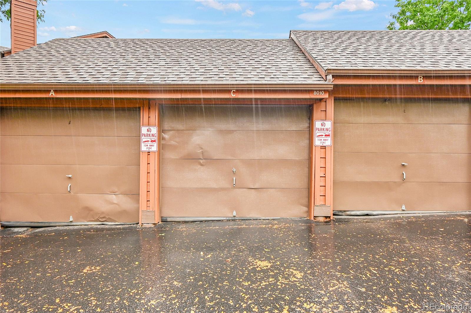 MLS Image #14 for 8010  garrison court c,arvada, Colorado