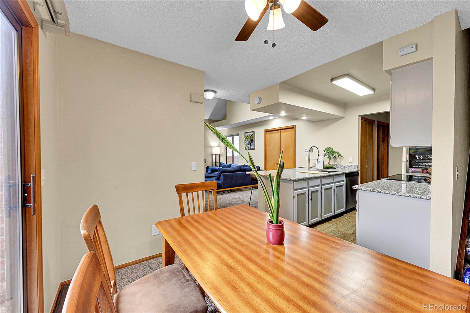 MLS Image #3 for 8010  garrison court c,arvada, Colorado