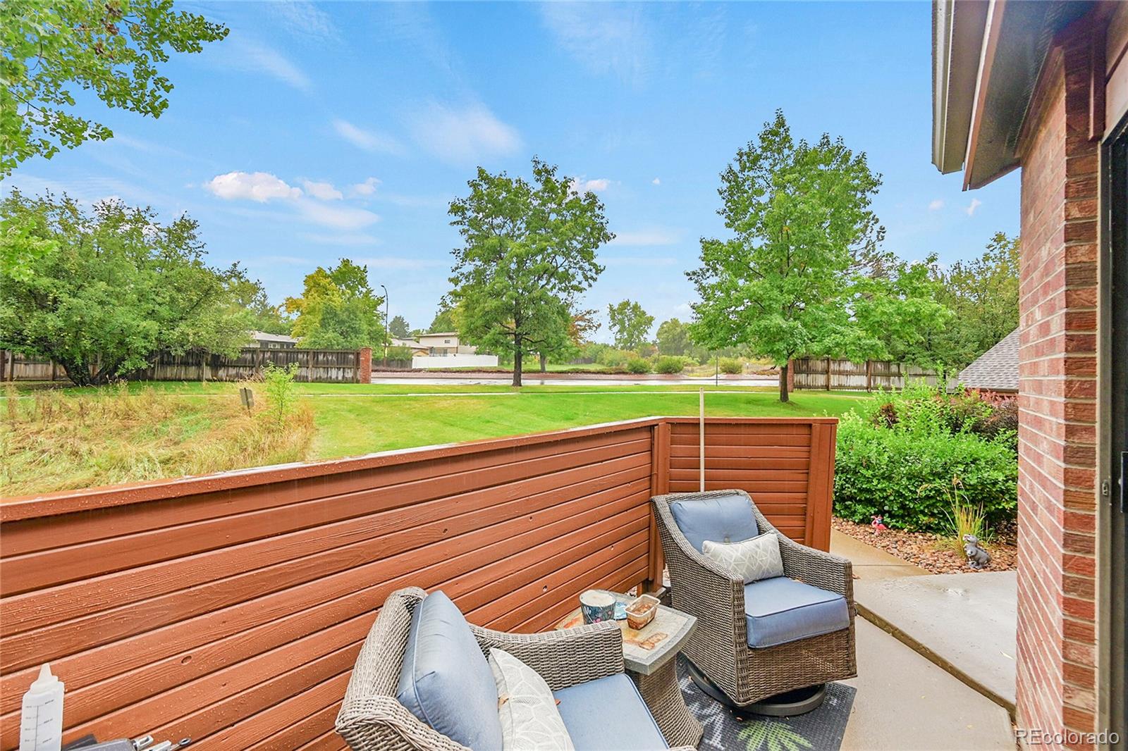 MLS Image #4 for 8010  garrison court c,arvada, Colorado
