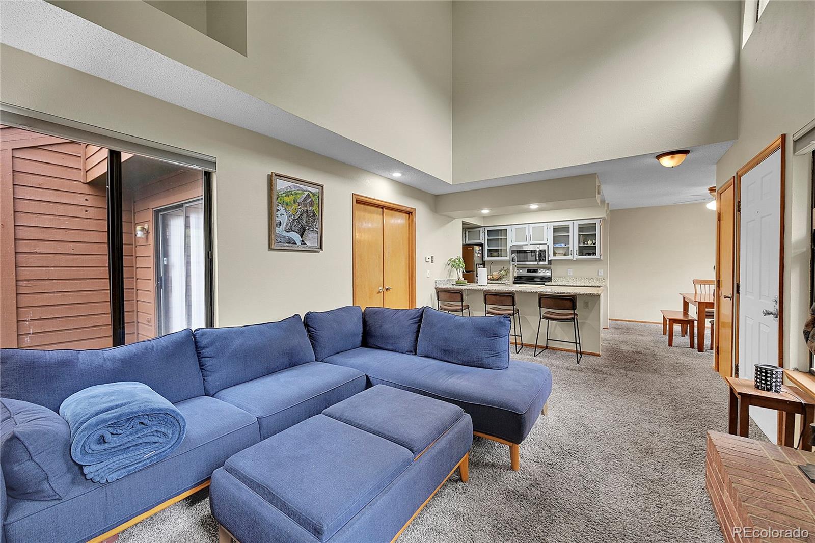 MLS Image #5 for 8010  garrison court c,arvada, Colorado