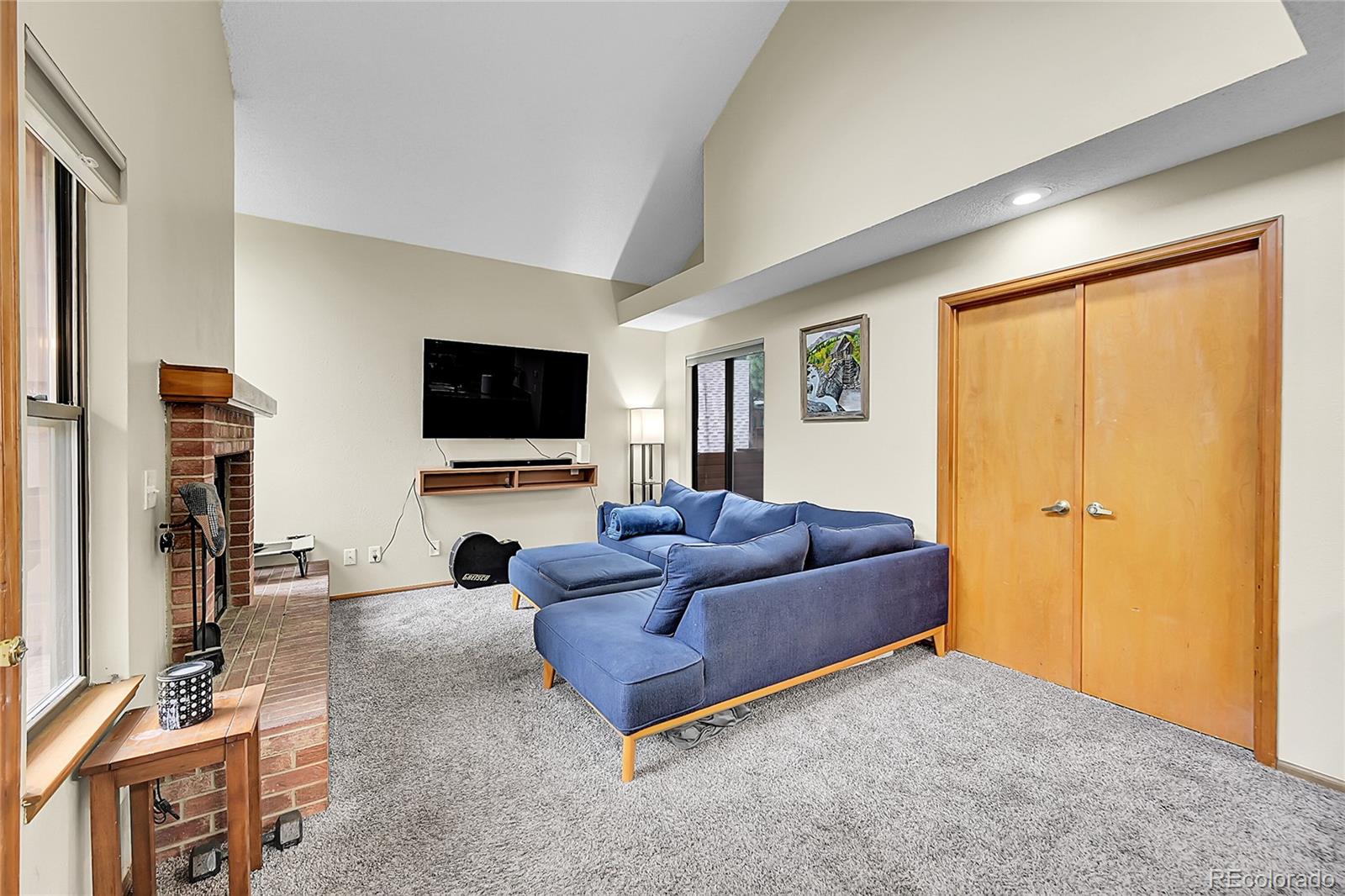 MLS Image #6 for 8010  garrison court c,arvada, Colorado