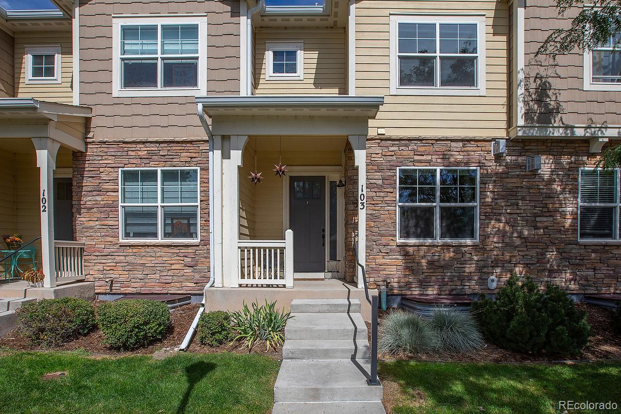 MLS Image #1 for 2556  des moines drive,fort collins, Colorado