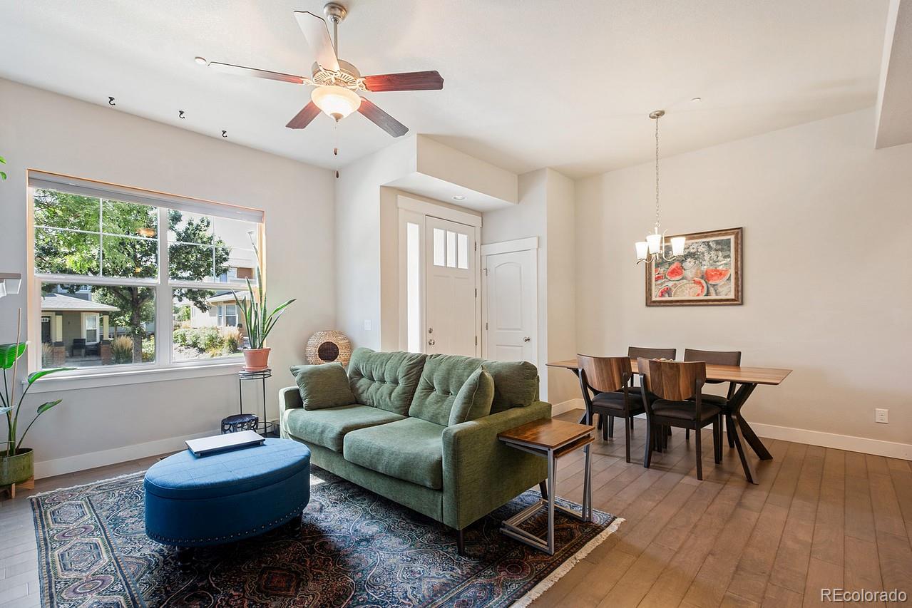 MLS Image #10 for 2556  des moines drive,fort collins, Colorado