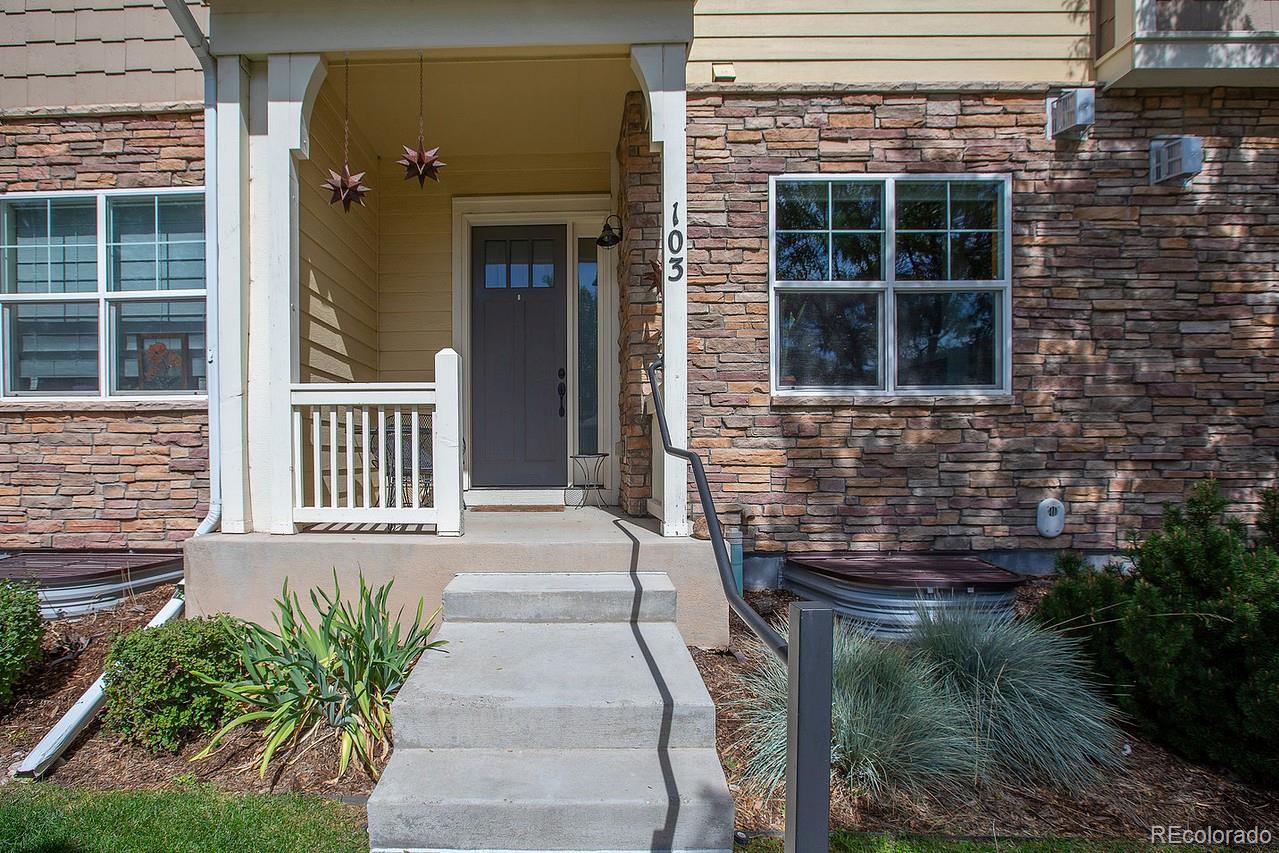 MLS Image #2 for 2556  des moines drive,fort collins, Colorado