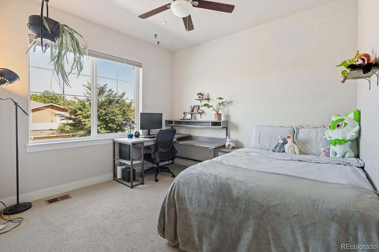 MLS Image #25 for 2556  des moines drive,fort collins, Colorado