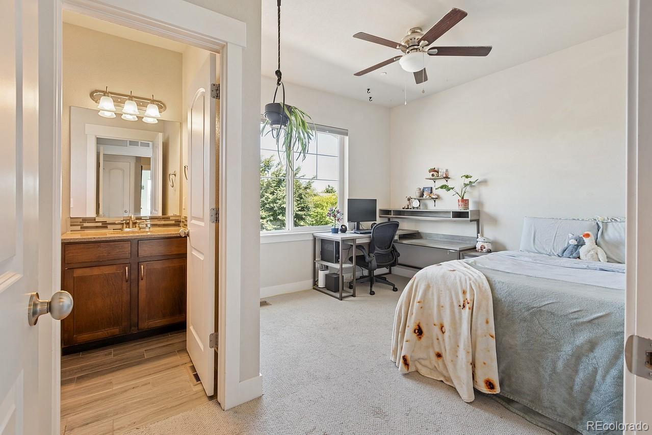 MLS Image #26 for 2556  des moines drive,fort collins, Colorado