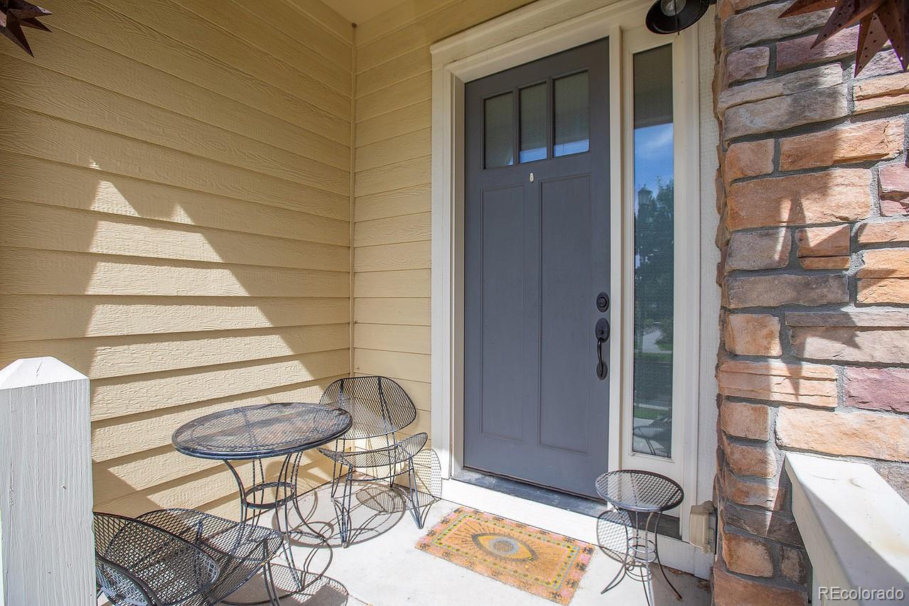 MLS Image #3 for 2556  des moines drive,fort collins, Colorado