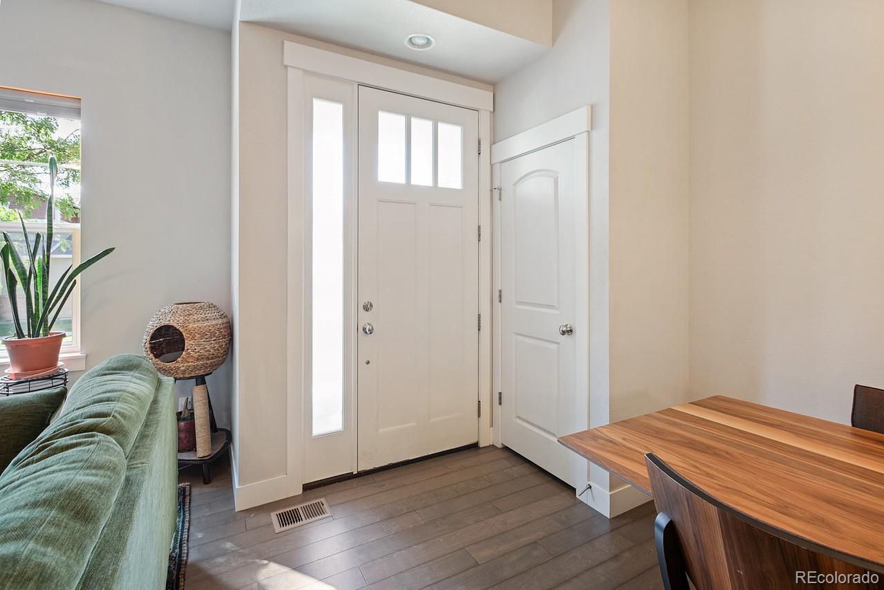 MLS Image #4 for 2556  des moines drive,fort collins, Colorado
