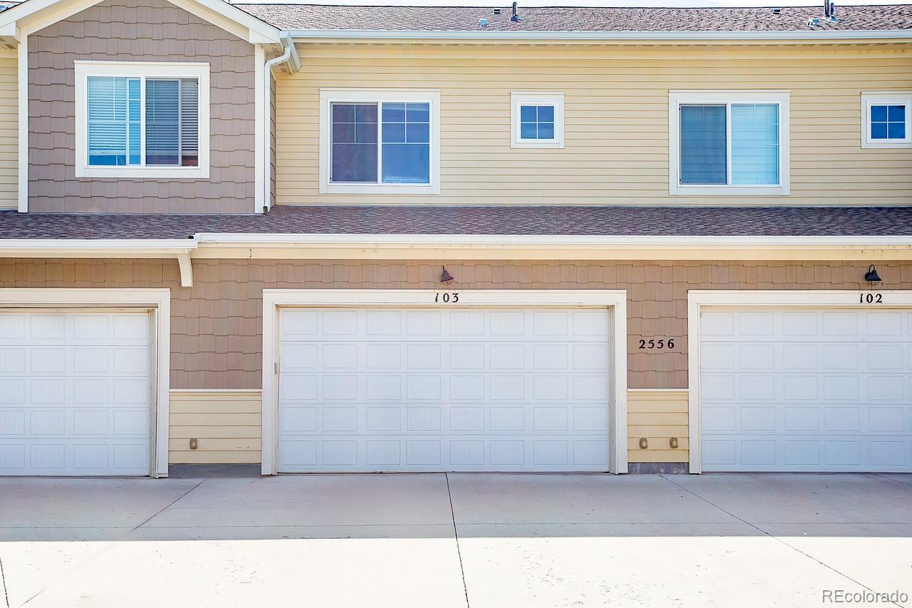 MLS Image #44 for 2556  des moines drive,fort collins, Colorado