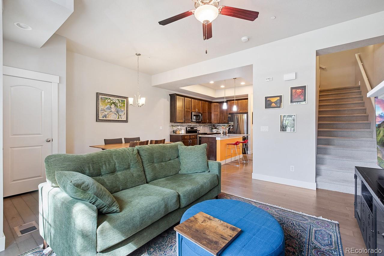MLS Image #5 for 2556  des moines drive,fort collins, Colorado