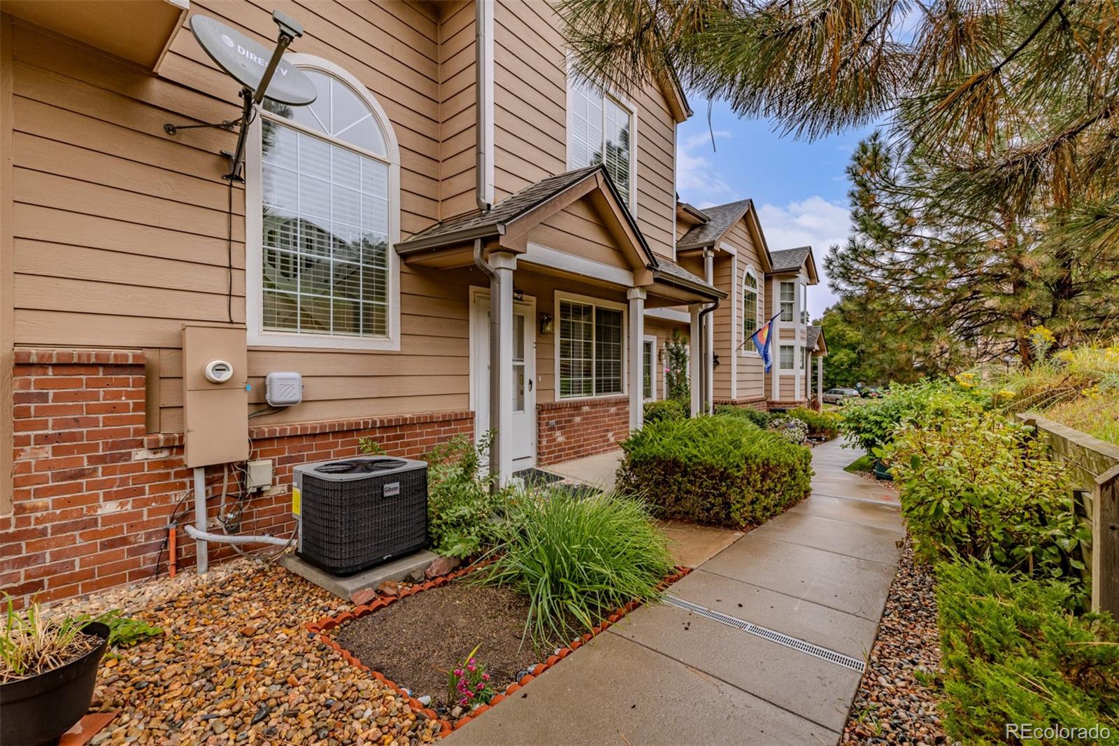 MLS Image #1 for 6837 s webster street c,littleton, Colorado