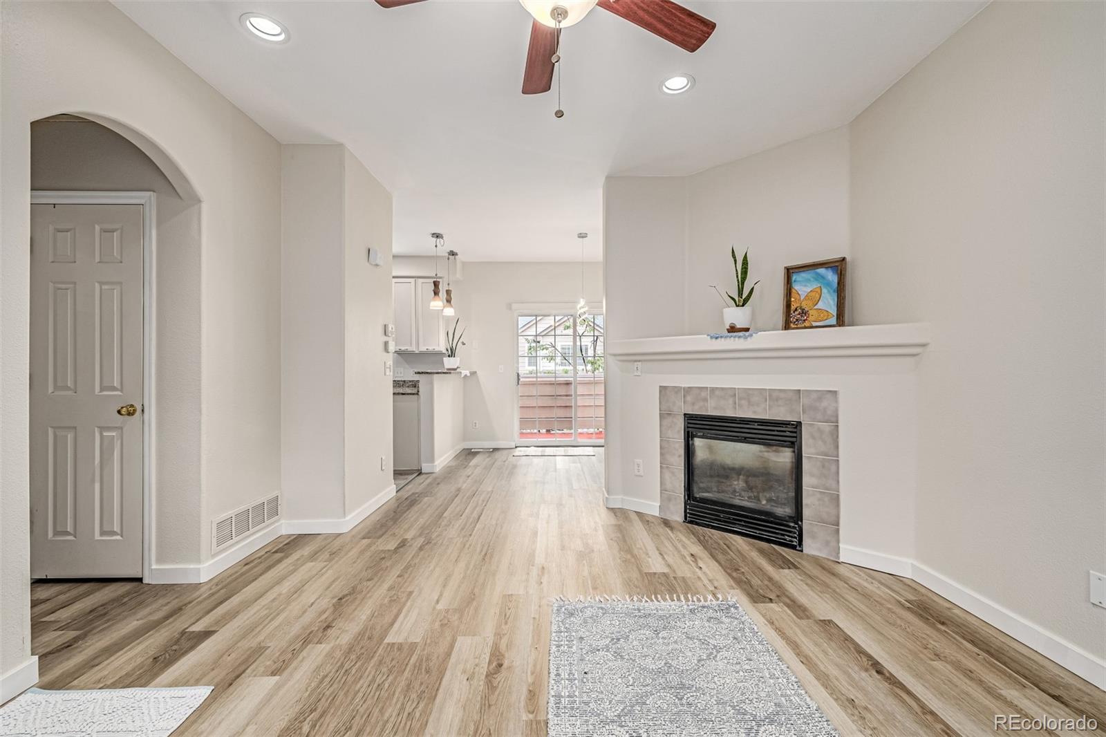 MLS Image #2 for 6837 s webster street c,littleton, Colorado