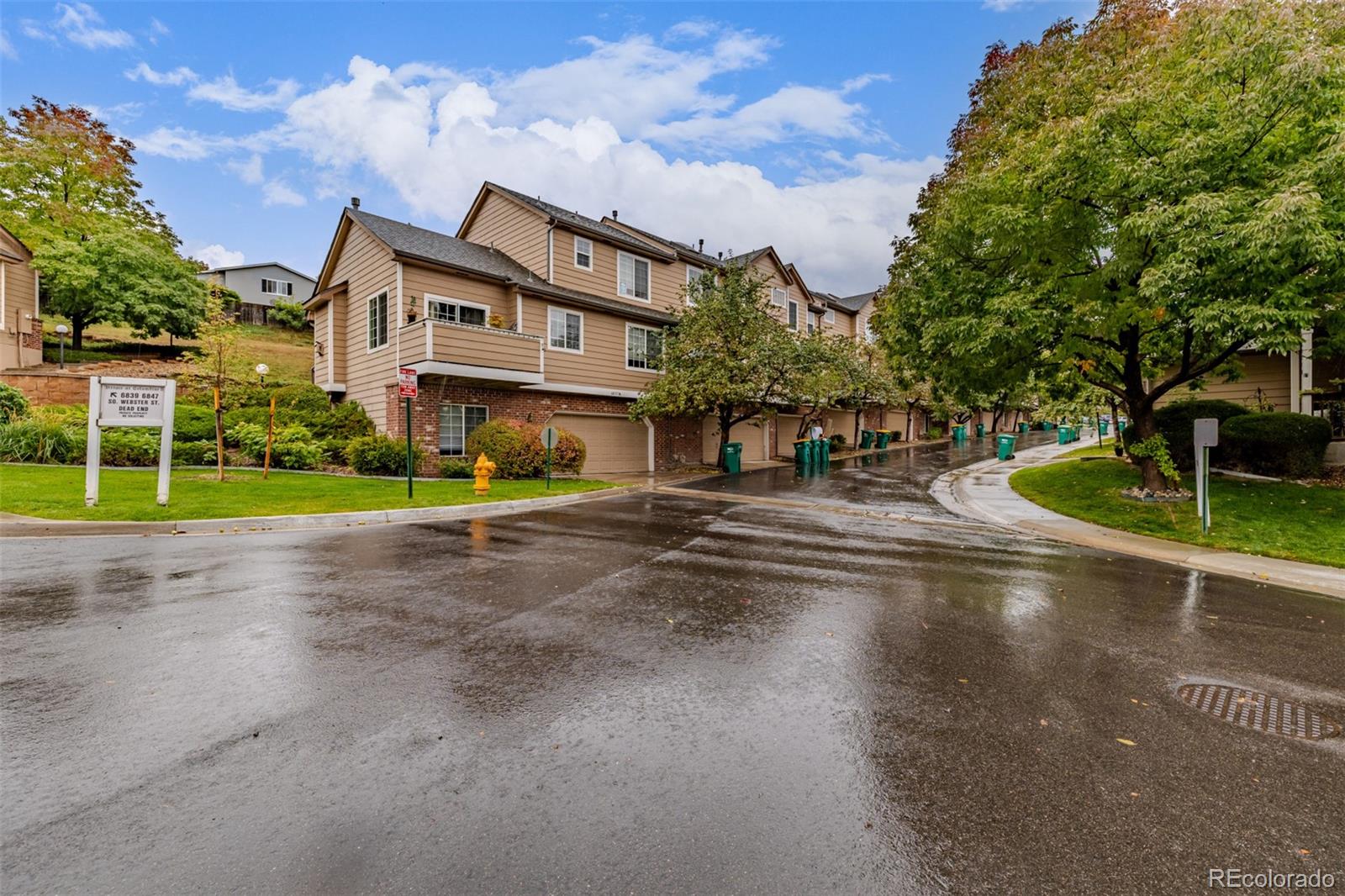MLS Image #25 for 6837 s webster street c,littleton, Colorado