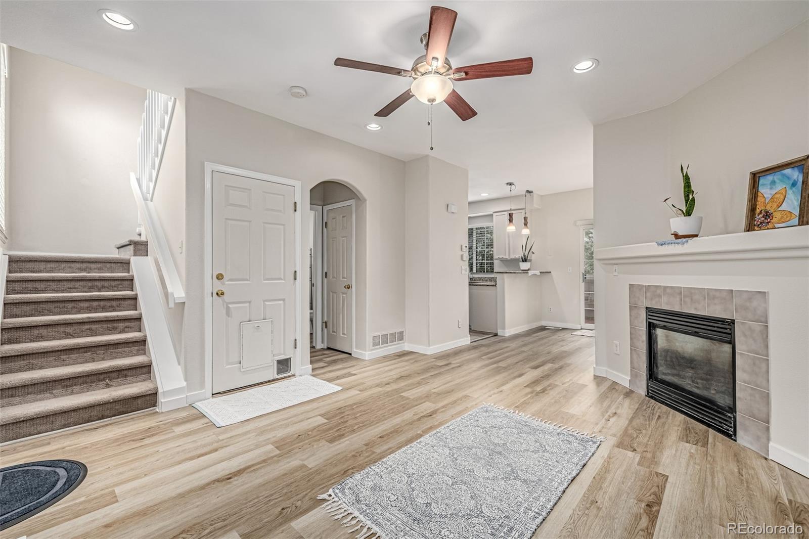 MLS Image #3 for 6837 s webster street c,littleton, Colorado