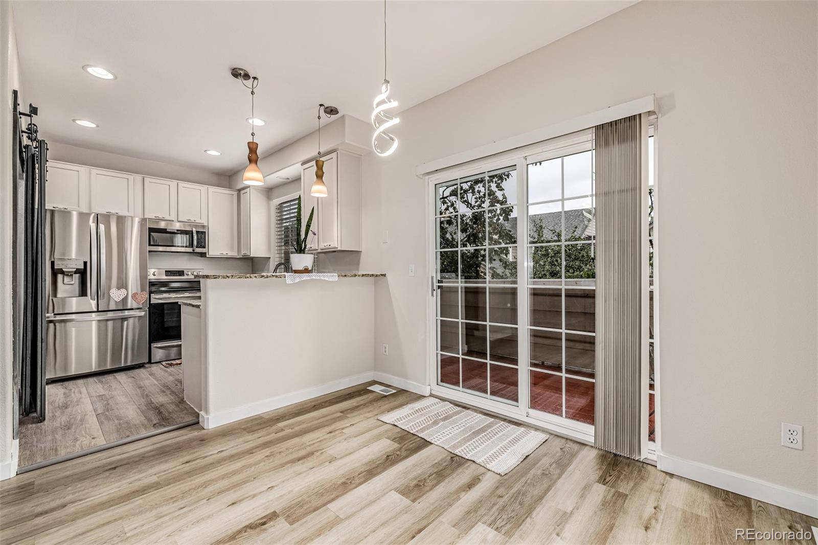 MLS Image #4 for 6837 s webster street c,littleton, Colorado