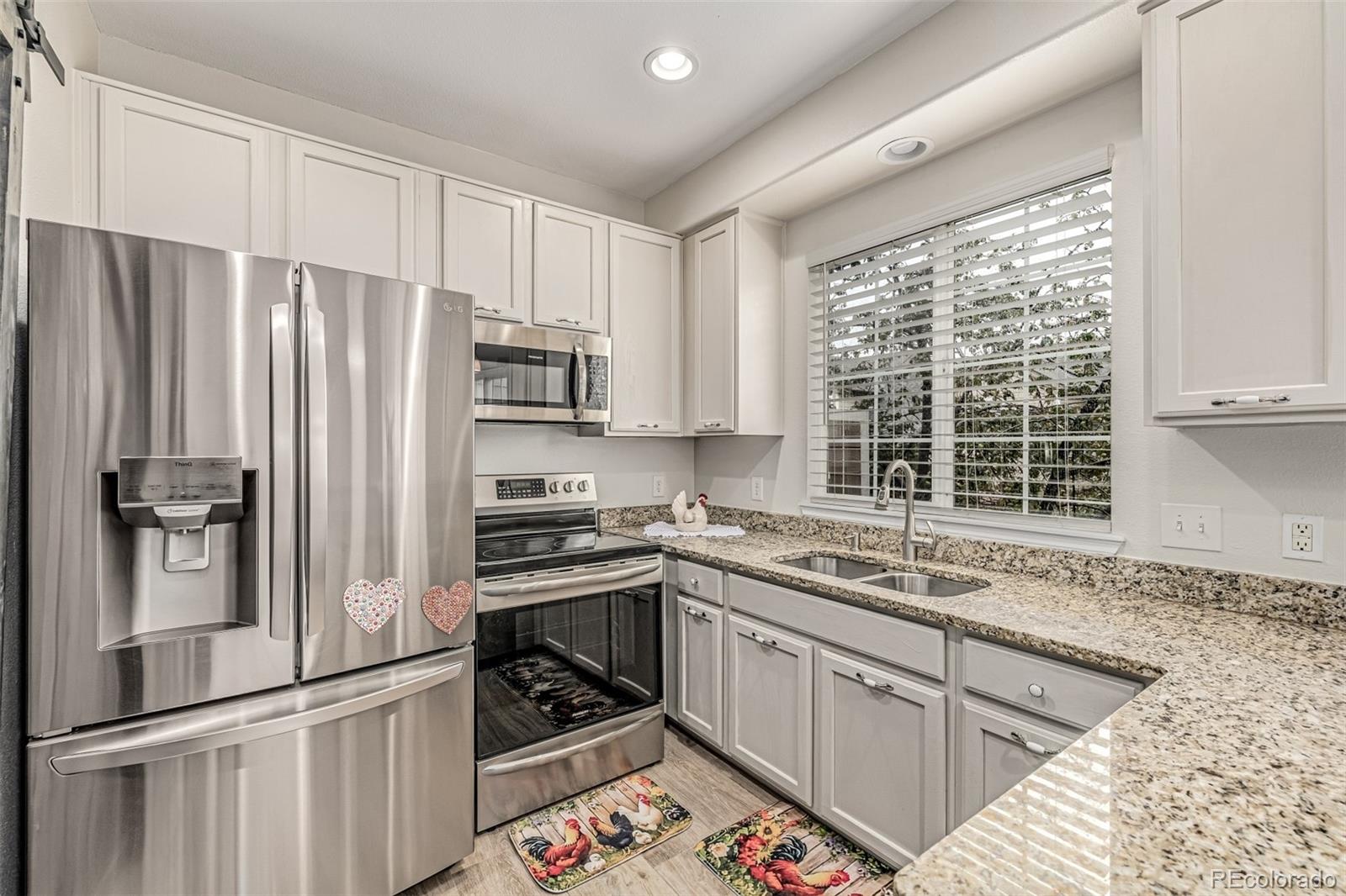 MLS Image #5 for 6837 s webster street c,littleton, Colorado