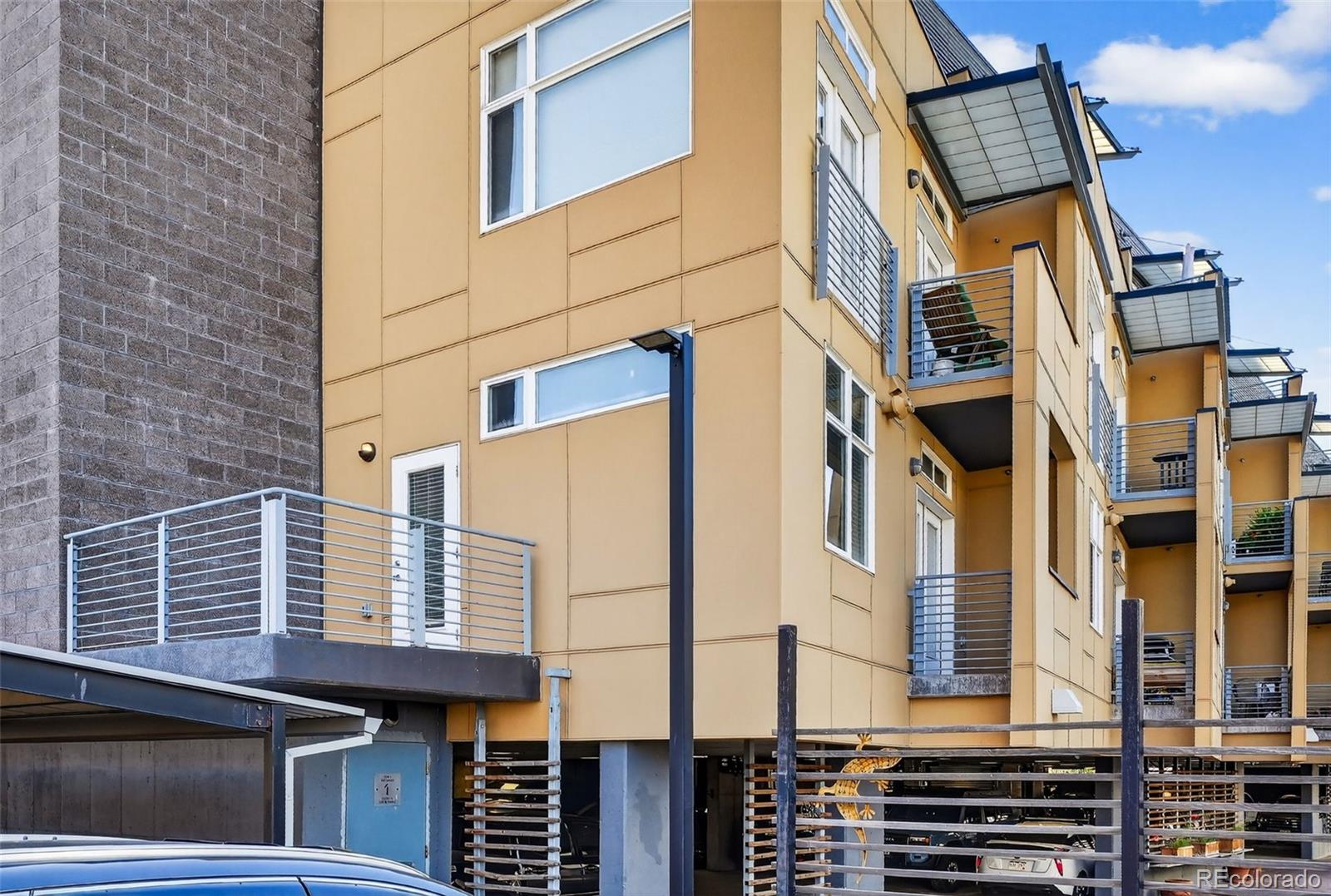 MLS Image #1 for 3101  blake street,denver, Colorado