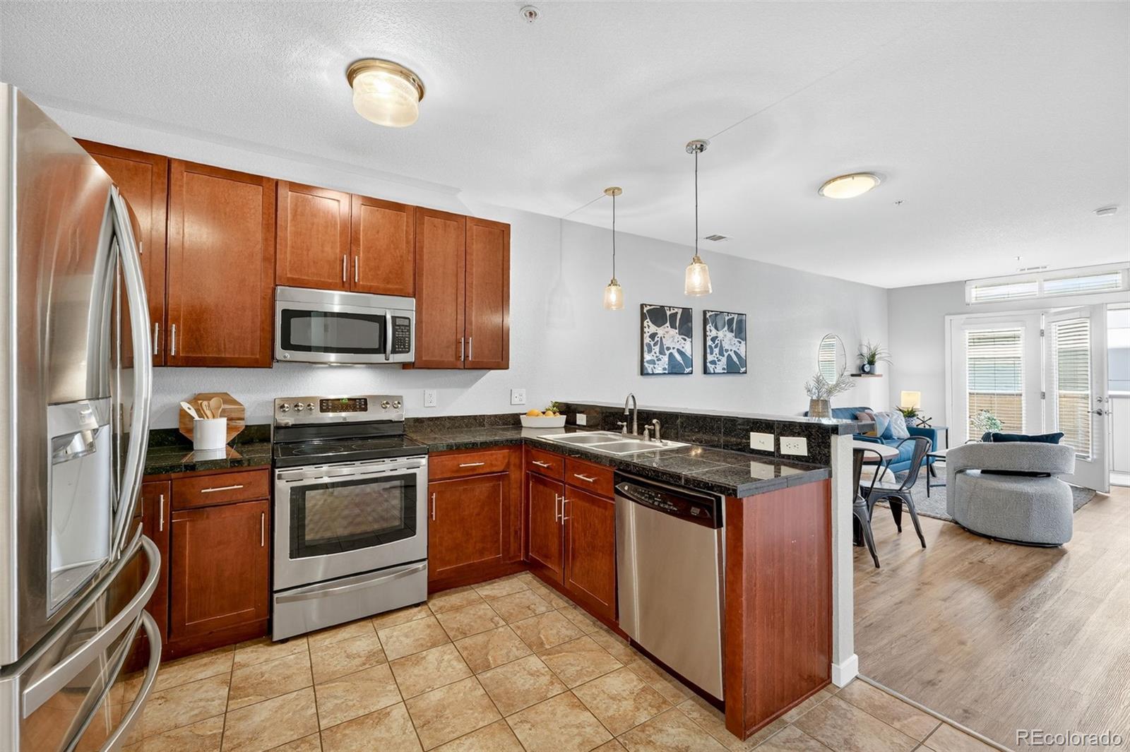 MLS Image #10 for 3101  blake street,denver, Colorado