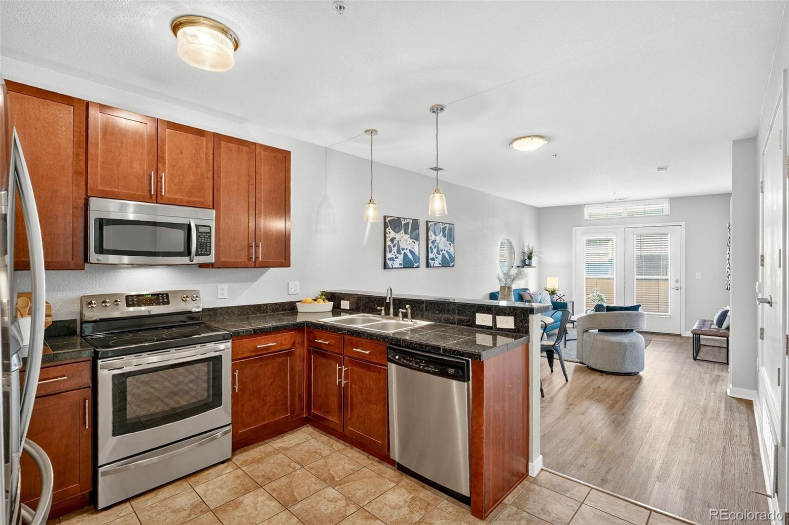 MLS Image #13 for 3101  blake street,denver, Colorado