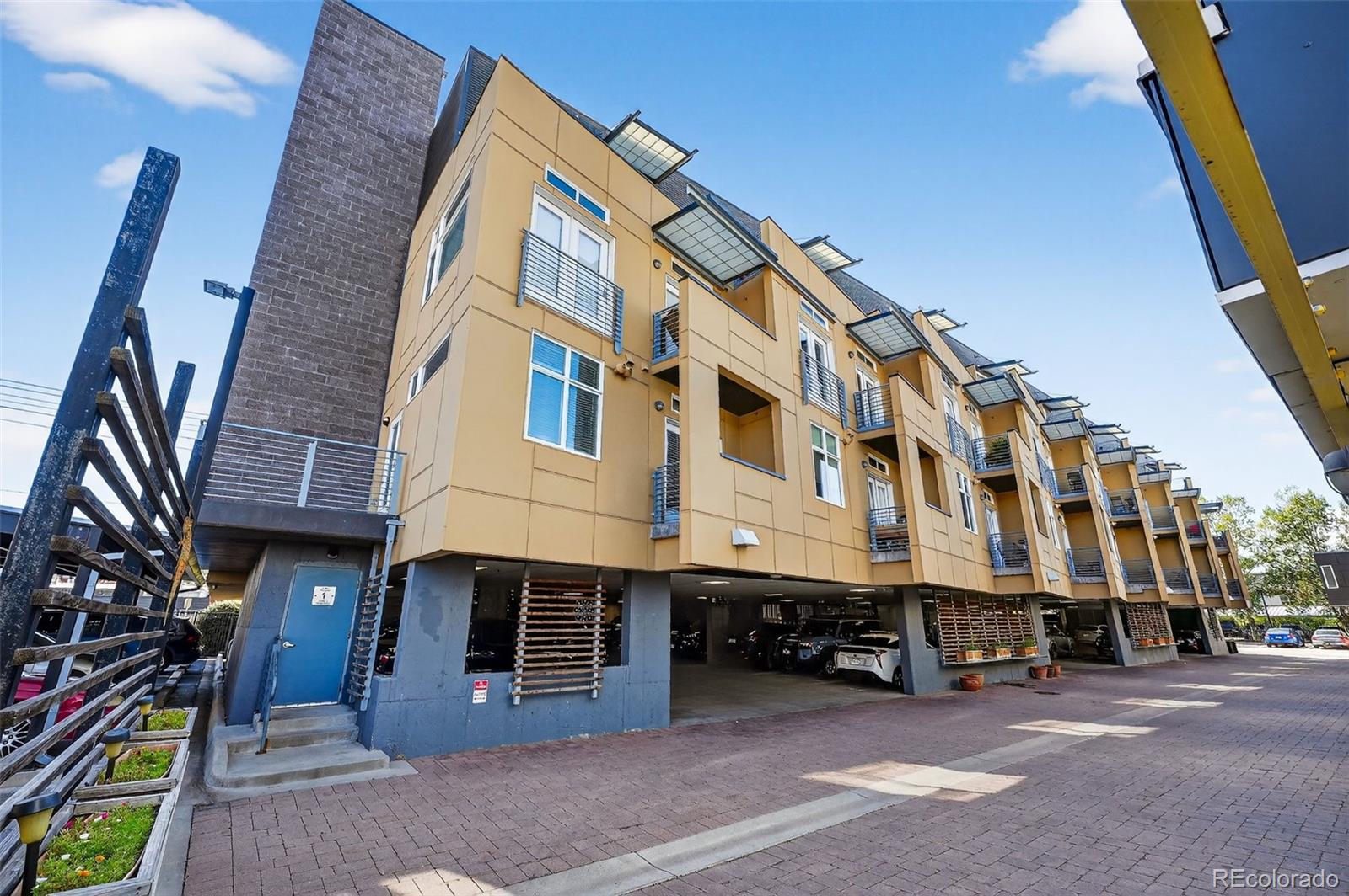 MLS Image #29 for 3101  blake street,denver, Colorado