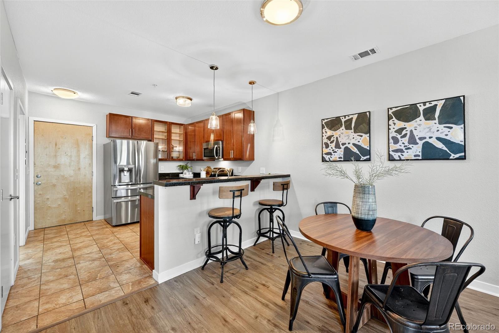MLS Image #3 for 3101  blake street,denver, Colorado