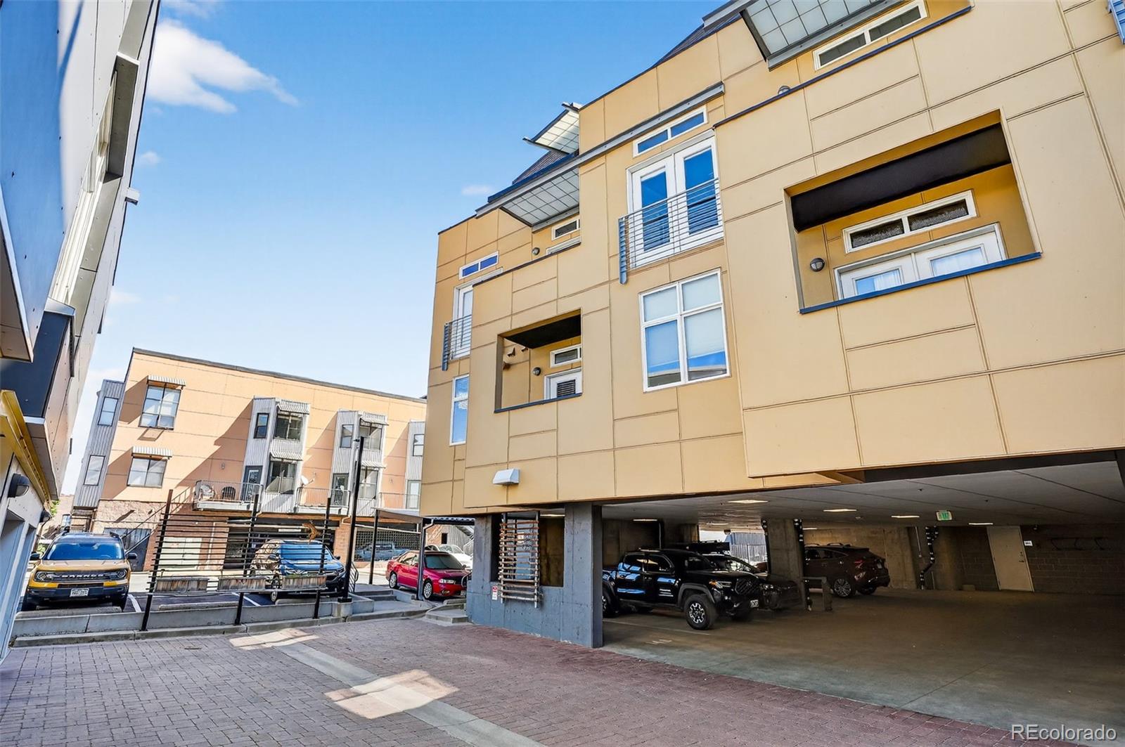 MLS Image #30 for 3101  blake street,denver, Colorado
