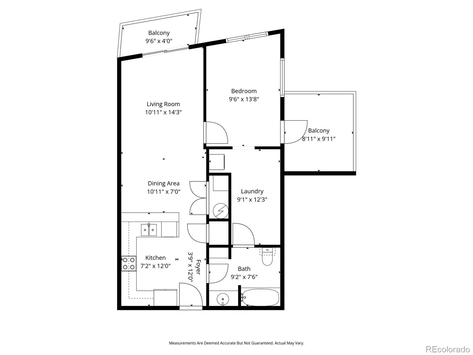 MLS Image #32 for 3101  blake street,denver, Colorado