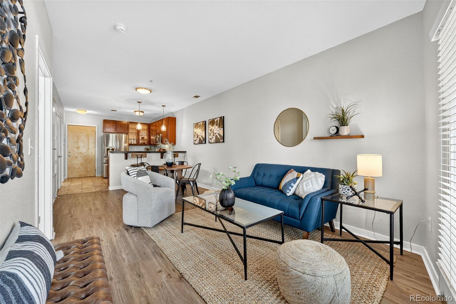 MLS Image #5 for 3101  blake street,denver, Colorado