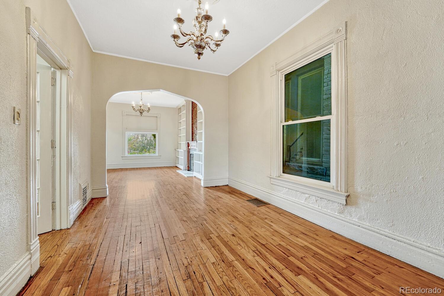 MLS Image #10 for 3220 n williams street,denver, Colorado