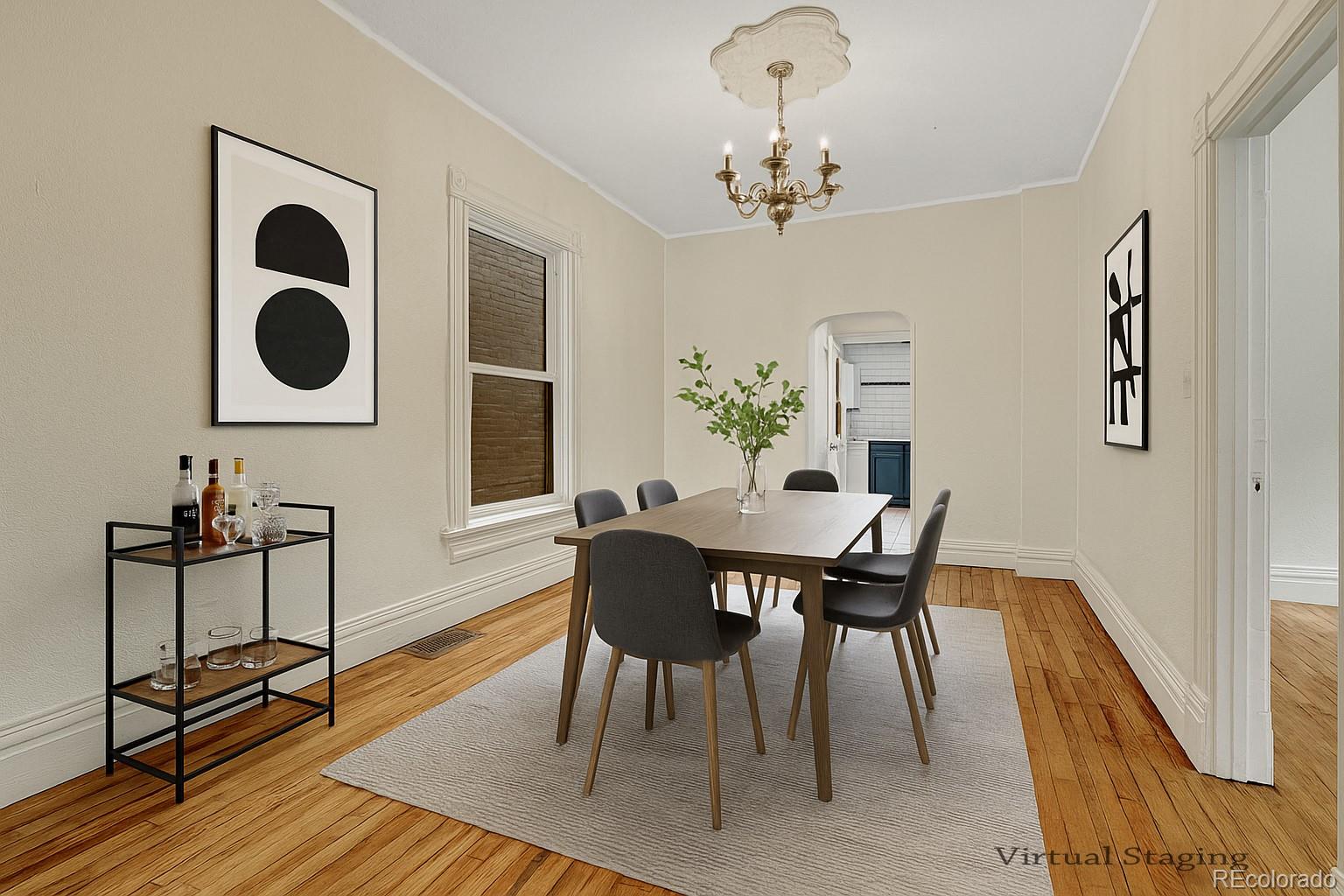 MLS Image #12 for 3220 n williams street,denver, Colorado