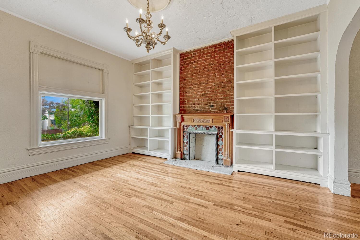 MLS Image #2 for 3220 n williams street,denver, Colorado