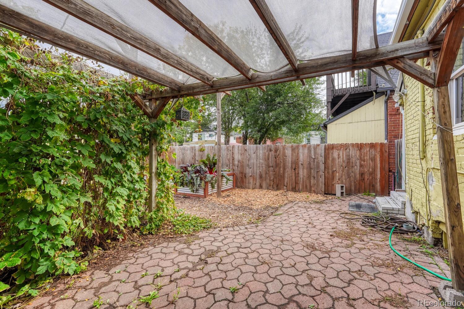 MLS Image #26 for 3220 n williams street,denver, Colorado