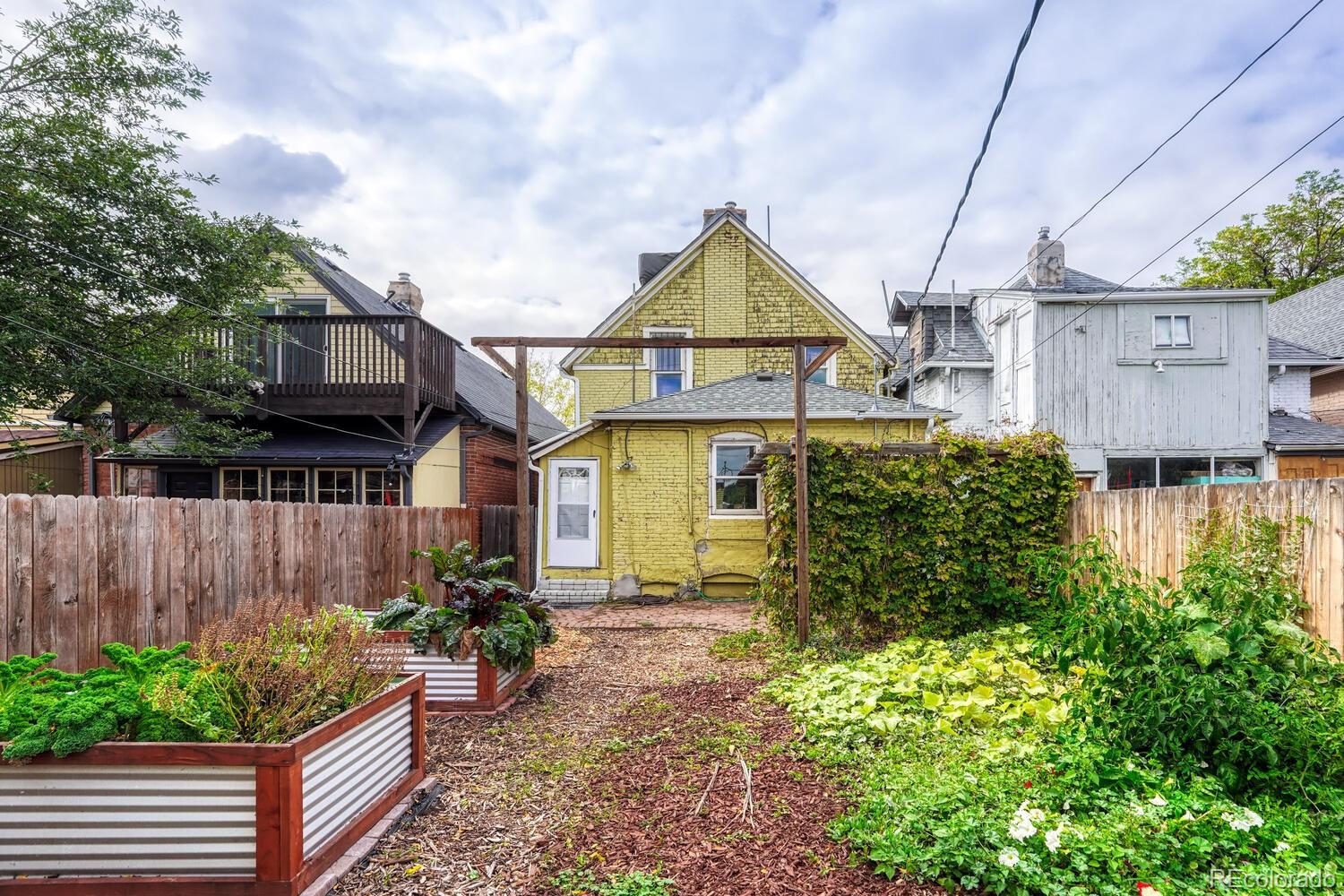 MLS Image #28 for 3220 n williams street,denver, Colorado