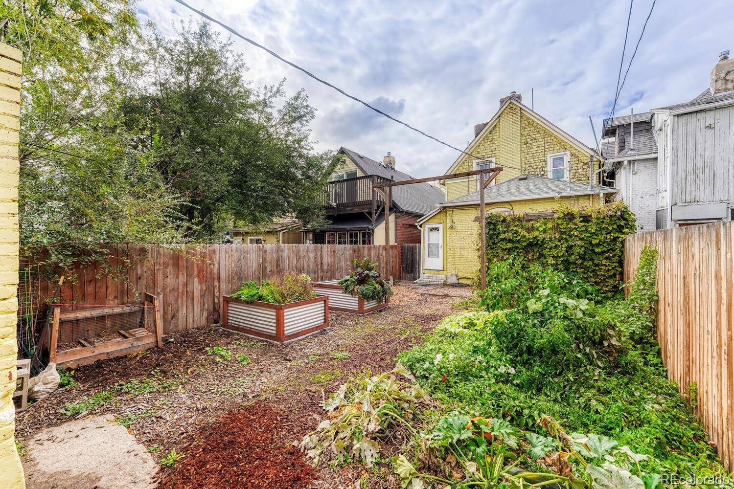 MLS Image #29 for 3220 n williams street,denver, Colorado