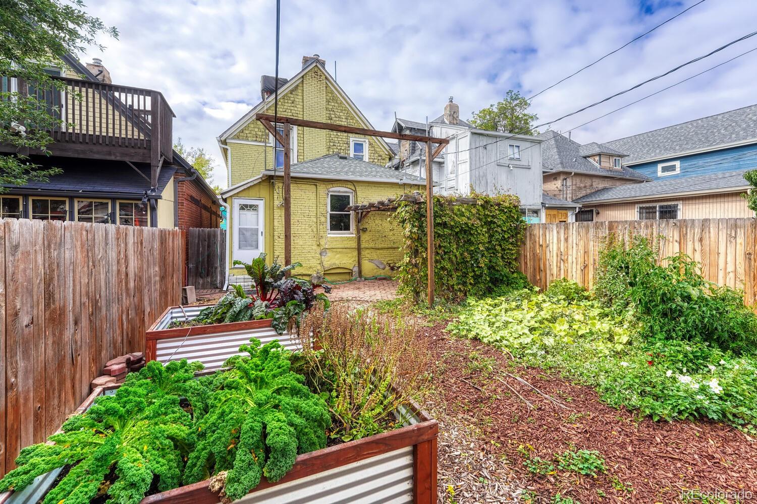 MLS Image #30 for 3220 n williams street,denver, Colorado