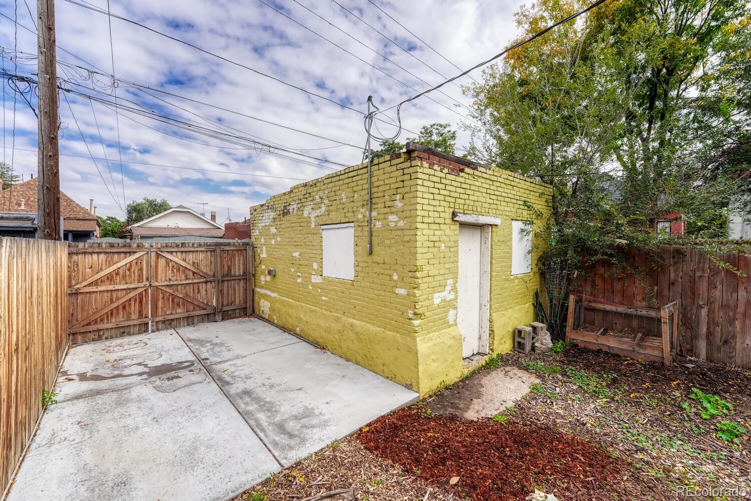 MLS Image #31 for 3220 n williams street,denver, Colorado