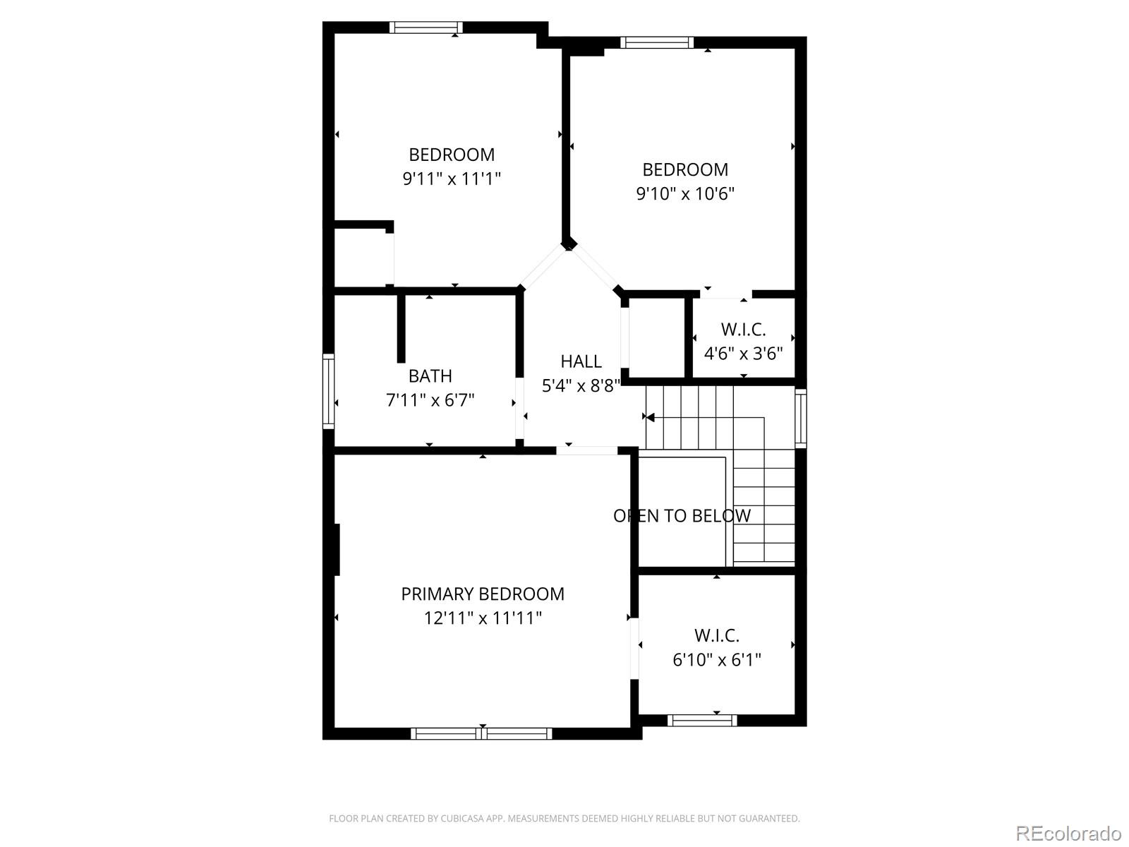 MLS Image #33 for 3220 n williams street,denver, Colorado