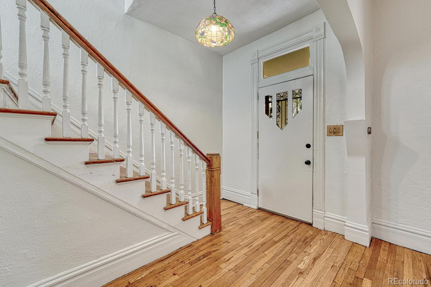 MLS Image #4 for 3220 n williams street,denver, Colorado